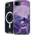 Loving Wolves by Vincent Hie iPhone 16e MagSafe Case