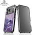 Loving Wolves by Vincent Hie iPhone 18 Pro Clear Case