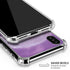 Loving Wolves by Vincent Hie iPhone X/XS Clear Case