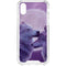 Loving Wolves by Vincent Hie iPhone XS Clear Case