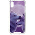 Loving Wolves by Vincent Hie iPhone XS Clear Case