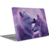 Loving Wolves by Vincent Hie Apple MacBook Air Skin
