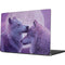 Loving Wolves by Vincent Hie Apple MacBook Pro 14-inch Skin