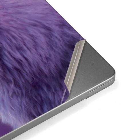 Loving Wolves by Vincent Hie Apple MacBook Pro 14-inch Skin