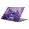 Loving Wolves by Vincent Hie Apple MacBook Pro 16-inch Skin