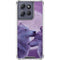 Loving Wolves by Vincent Hie Moto G 5G (2025) Clear Case