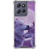 Loving Wolves by Vincent Hie Moto G 5G (2025) Clear Case