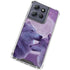 Loving Wolves by Vincent Hie Moto G 5G (2025) Clear Case