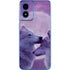 Loving Wolves by Vincent Hie Moto G Play 4G (2024) Skin