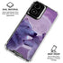 Loving Wolves by Vincent Hie Moto G Power 5G (2024) Clear Case