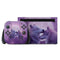 Loving Wolves by Vincent Hie Nintendo Switch 2 (2025) with Joy-Con Skin
