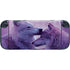 Loving Wolves by Vincent Hie Nintendo Switch 2 (2025) with Joy-Con Skin