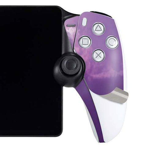 Loving Wolves by Vincent Hie PlayStation Portal Remote Player Skin