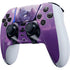 Vincent Hie Loving Wolves PS5 DualSense Edge Pro Controller Skin