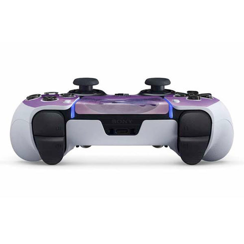 Vincent Hie Loving Wolves PS5 DualSense Edge Pro Controller Skin