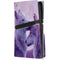 Loving Wolves by Vincent Hie PS5 Pro Disk Console Skin