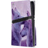 Loving Wolves by Vincent Hie PS5 Pro Disk Console Skin