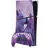 Loving Wolves by Vincent Hie PlayStation PS5 Skins