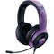 Loving Wolves by Vincent Hie Razer Kraken X Skin