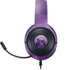 Loving Wolves by Vincent Hie Razer Kraken X Skin