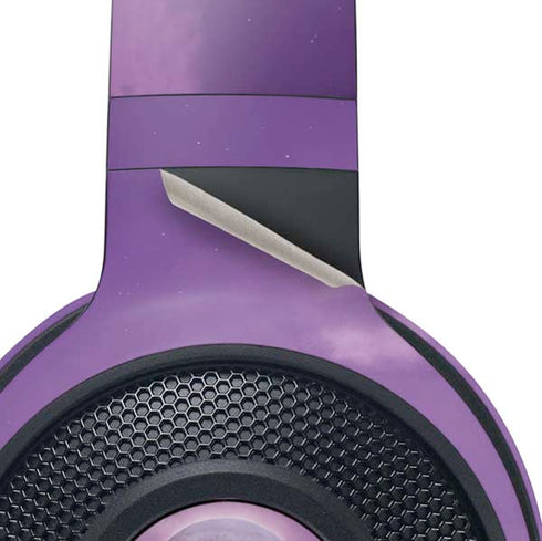 Loving Wolves by Vincent Hie Razer Kraken X Skin