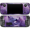 Loving Wolves by Vincent Hie Steam Deck Handheld Gaming Computer OLED Skin