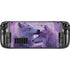 Vincent Hie Loving Wolves Steam Deck Handheld Gaming Computer Skin