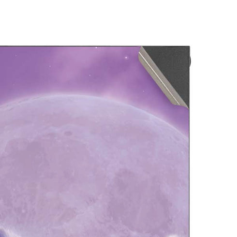 Loving Wolves by Vincent Hie XBox Series X Digital Edition Console Skin