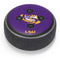 Louisiana State University - LSU Tiger Eye Logo Amazon Echo Dot Skin