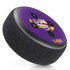Louisiana State University - LSU Tiger Eye Logo Amazon Echo Dot Skin