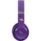 LSU Tiger Eye Logo Beats Solo 4 Wireless Headphones Skin