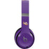 LSU Tiger Eye Logo Beats Solo 4 Wireless Headphones Skin