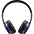 LSU Tiger Eye Logo Beats Solo 4 Wireless Headphones Skin
