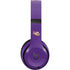 LSU Tiger Eye Logo Beats Studio Pro Wireless Headphones Skin