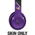 LSU Tiger Eye Logo Beats Studio Pro Wireless Headphones Skin