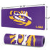 Louisiana State University - LSU Tiger Eye Logo Gaming Mouse Pad