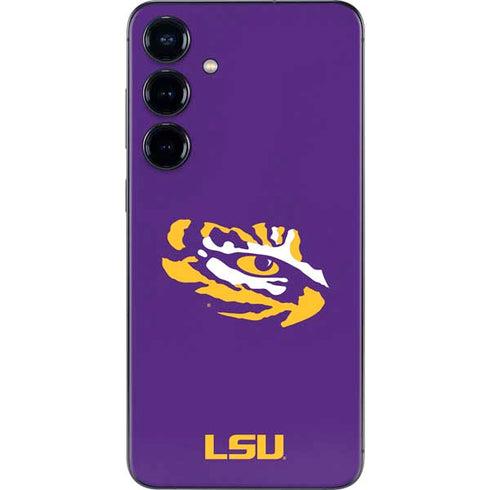 LSU Tiger Eye Logo Galaxy A16 5G Skin