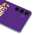 LSU Tiger Eye Logo Galaxy A36 5G Skin