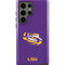 LSU Tiger Eye Logo Galaxy S23 Ultra Pro Case