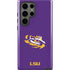 LSU Tiger Eye Logo Galaxy S23 Ultra Pro Case