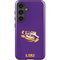 LSU Tiger Eye Logo Galaxy S25 Impact Case