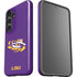 LSU Tiger Eye Logo Galaxy S25 Impact Case
