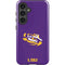 LSU Tiger Eye Logo Galaxy S25 Plus Impact Case