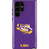 LSU Tiger Eye Logo Galaxy Cases