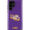 LSU Tiger Eye Logo Galaxy S25 Ultra Impact Case