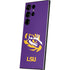 LSU Tiger Eye Logo Galaxy S25 Ultra Skin