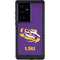 LSU Tiger Eye Logo Galaxy S24 Ultra Waterproof Case