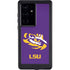 LSU Tiger Eye Logo Galaxy S24 Ultra Waterproof Case
