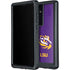 LSU Tiger Eye Logo Galaxy S24 Ultra Waterproof Case