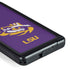 LSU Tiger Eye Logo Galaxy S24 Ultra Waterproof Case